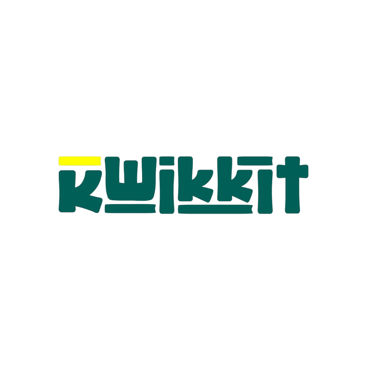 Kwikkit Logo
